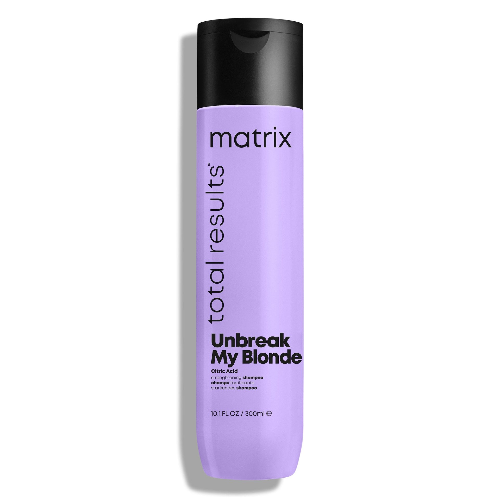 Matrix - UN BREAK MY BLONDE LEAVE-IN TREATMENT - Matrix - Total Results UN Break My Blonde Shampoo
